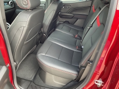 New 2026  Chevrolet Colorado 4WD Crew Cab Z71 at Ollenburg Motors near Garner, IA