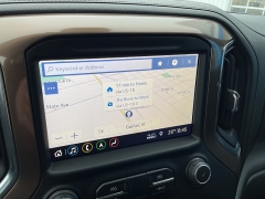 Used 2019  Chevrolet Silverado 1500 4WD Crew Cab High Country at Ollenburg Motors near Garner&comma; IA