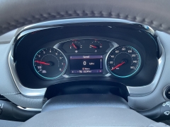 Used 2021  Chevrolet Traverse FWD 4dr Premier at Ollenburg Motors near Garner&comma; IA