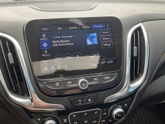 Used 2022  Chevrolet Equinox AWD 4dr Premier at Ollenburg Motors near Garner&comma; IA
