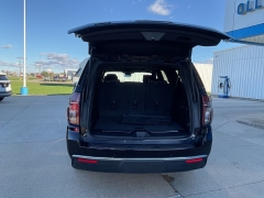 Used 2024  Chevrolet Suburban 4WD 4dr High Country at Ollenburg Motors near Garner&comma; IA