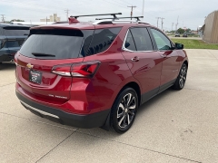 Used 2022  Chevrolet Equinox AWD 4dr Premier at Ollenburg Motors near Garner&comma; IA