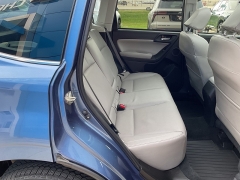 Used 2017  Subaru Forester 4d SUV 2&period;5i Limited at Ollenburg Motors near Garner&comma; IA