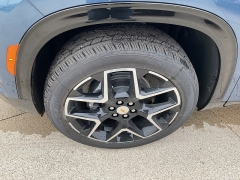 New 2026  Chevrolet Traverse AWD 4dr High Country w/2LZ at Ollenburg Motors near Garner, IA