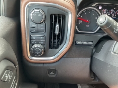 Used 2021 Chevrolet Silverado 1500 4WD Crew Cab 147" High Country at Ollenburg Motors near Garner, IA