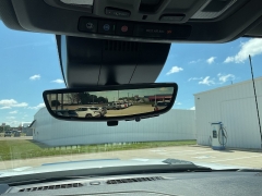 Used 2024  Chevrolet Silverado 2500HD 4WD Crew Cab 159" LTZ Dsl at Ollenburg Motors near Garner&comma; IA
