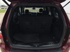 Used 2022 Dodge Durango R/T AWD at Ollenburg Motors near Garner, IA