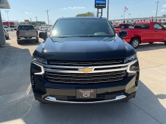Used 2021 Chevrolet Tahoe 4WD 4dr LT at Ollenburg Motors near Garner, IA