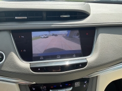 Used 2023  Cadillac XT5 AWD 4dr Premium Luxury at Ollenburg Motors near Garner&comma; IA