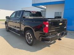 Used 2023  Chevrolet Silverado 1500 4WD Crew Cab 147" High Country at Ollenburg Motors near Garner&comma; IA