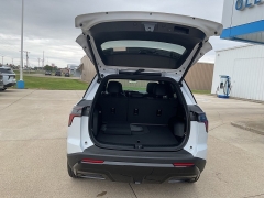 New 2026  Chevrolet Equinox AWD 4dr RS w&sol;2RS at Ollenburg Motors near Garner&comma; IA