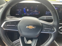 Used 2024  Chevrolet Blazer EV eAWD 4dr LT at Ollenburg Motors near Garner&comma; IA