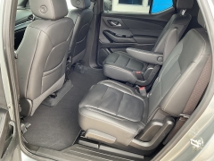 Used 2023 Chevrolet Traverse AWD 4dr LT Leather at Ollenburg Motors near Garner, IA