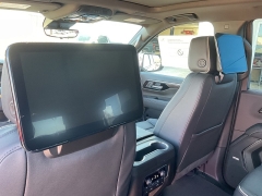 New 2026 Chevrolet Tahoe 4WD 4dr Premier at Ollenburg Motors near Garner, IA