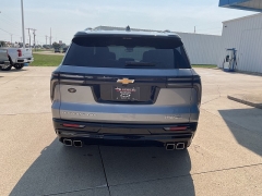 Used 2026  Chevrolet Traverse AWD 4dr High Country w&sol;2LZ at Ollenburg Motors near Garner&comma; IA