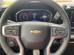 New 2026  Chevrolet Silverado 1500 4WD Crew Cab 147" LT w&sol;1LT at Ollenburg Motors near Garner&comma; IA
