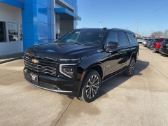 New 2026  Chevrolet Tahoe 4WD 4dr High Country at Ollenburg Motors near Garner&comma; IA