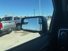 Used 2021  Chevrolet Silverado 1500 4WD Crew Cab 147" RST at Ollenburg Motors near Garner&comma; IA