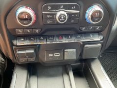 Used 2021 GMC Sierra 1500 4WD Crew Cab 147" AT4 at Ollenburg Motors near Garner, IA