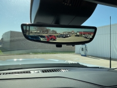New 2026  Chevrolet Silverado 2500HD 4WD Crew Cab 159" High Country Dsl at Ollenburg Motors near Garner&comma; IA