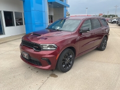 Used 2022 Dodge Durango R/T AWD at Ollenburg Motors near Garner, IA
