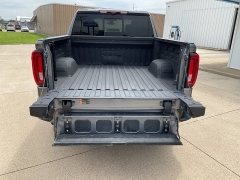 Used 2021 GMC Sierra 1500 4WD Crew Cab 147" AT4 at Ollenburg Motors near Garner, IA
