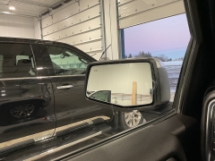 Used 2020  GMC Sierra 1500 4WD Crew Cab SLT Longbed at Ollenburg Motors near Garner&comma; IA