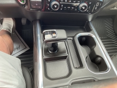 Used 2024  Chevrolet Silverado 1500 4WD Crew Cab 147" LTZ at Ollenburg Motors near Garner&comma; IA