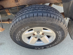 Used 2005  Dodge Ram 1500 4WD Quad Cab SLT at Ollenburg Motors near Garner&comma; IA