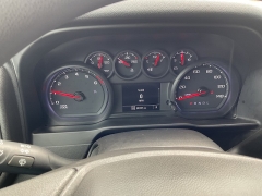 Used 2020  Chevrolet Silverado 1500 4WD Double Cab Work Truck at Ollenburg Motors near Garner&comma; IA