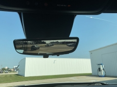 Used 2023  Chevrolet Silverado 1500 4WD Crew Cab 147" High Country at Ollenburg Motors near Garner&comma; IA