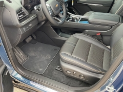 New 2026  Chevrolet Traverse FWD 4dr High Country w&sol;1LZ at Ollenburg Motors near Garner&comma; IA