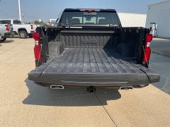 Used 2023  Chevrolet Silverado 1500 4WD Crew Cab 147" High Country at Ollenburg Motors near Garner&comma; IA