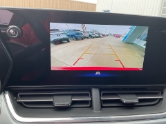 New 2026  Chevrolet Trax FWD 4dr LT at Ollenburg Motors near Garner&comma; IA