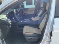 New 2026  Chevrolet Equinox AWD 4dr ACTIV w&sol;KDZ at Ollenburg Motors near Garner&comma; IA