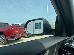 New 2026 Chevrolet Equinox AWD 4dr ACTIV w/KDZ at Ollenburg Motors near Garner, IA