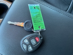 Used 2012  Buick Enclave 4d SUV FWD Leather at Ollenburg Motors near Garner, IA