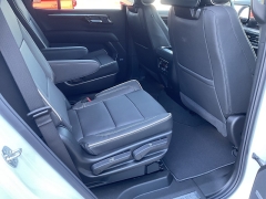 New 2026 Chevrolet Tahoe 4WD 4dr Premier at Ollenburg Motors near Garner, IA
