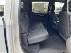 New 2026  Chevrolet Silverado 1500 4WD Crew Cab 147" LT Trail Boss at Ollenburg Motors near Garner&comma; IA