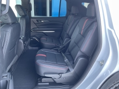 New 2026  Chevrolet Traverse AWD 4dr RS w&sol;2RS at Ollenburg Motors near Garner&comma; IA