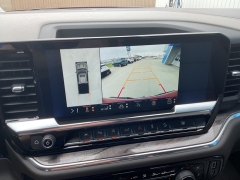Used 2025  Chevrolet Silverado 1500 4WD Crew Cab 147" LTZ at Ollenburg Motors near Garner&comma; IA