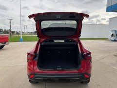 New 2026  Chevrolet Trax FWD 4dr 2RS at Ollenburg Motors near Garner&comma; IA