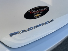Used 2019 Chrysler Pacifica 4d Wagon Touring L Plus at Ollenburg Motors near Garner, IA