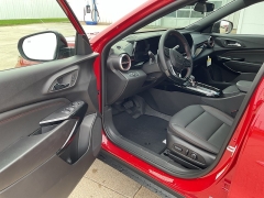 New 2026  Chevrolet Trax FWD 4dr 2RS at Ollenburg Motors near Garner&comma; IA