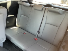 Used 2021 Toyota Highlander Hybrid Platinum AWD at Ollenburg Motors near Garner, IA