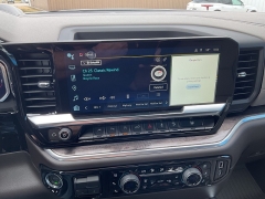 New 2026  Chevrolet Silverado 1500 4WD Crew Cab 147" LTZ at Ollenburg Motors near Garner&comma; IA