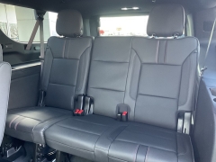 New 2026  Chevrolet Suburban 4WD 4dr RST at Ollenburg Motors near Garner&comma; IA