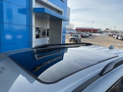 New 2026  Chevrolet Traverse AWD 4dr RS w&sol;2RS at Ollenburg Motors near Garner&comma; IA