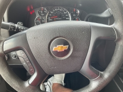 Used 2013  Chevrolet Express Van 3500 Van at Ollenburg Motors near Garner&comma; IA