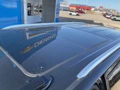 New 2026  Chevrolet Tahoe 4WD 4dr High Country at Ollenburg Motors near Garner&comma; IA